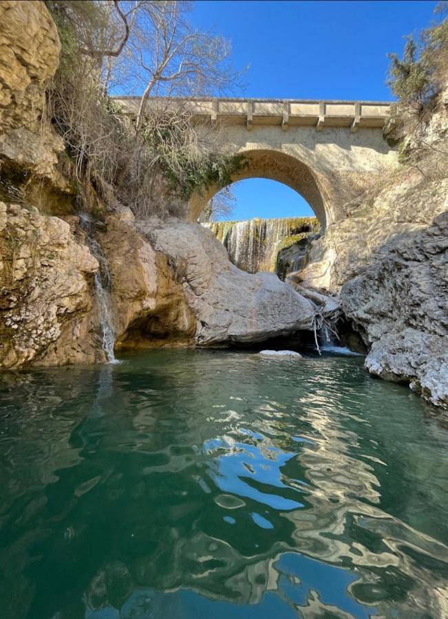 Sous Les Etoiles En Provence, Gite Les Grands Chenes Lurs Luaran gambar